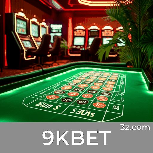 Ofertas Exclusivas do 9KBET para Usuários Brasileiros