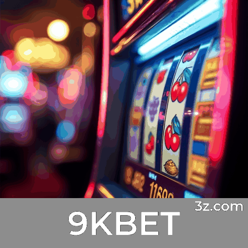 Descubra Jogos Pioneiros e Tecnologias Disruptivas na 9KBET