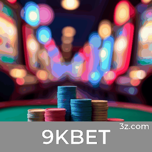 9KBET Login: Segurança e vantagens exclusivas