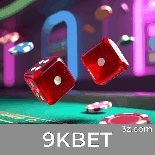 Descubra Jogos Pioneiros e Tecnologias Disruptivas na 9KBET