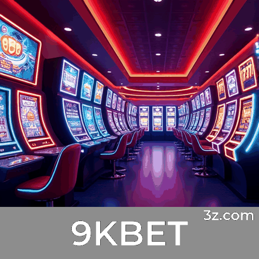 9KBET Login: Segurança e vantagens exclusivas