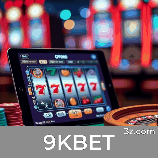 Experiência Luxuosa e Exclusiva no Casino 9KBET com Equipe Profissional