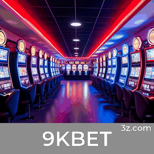 Inovação de Última Geração com o App 9KBET