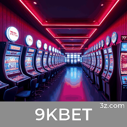 9KBET Login: Segurança e vantagens exclusivas