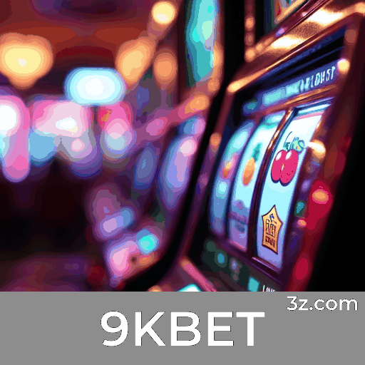 Inovação de Última Geração com o App 9KBET