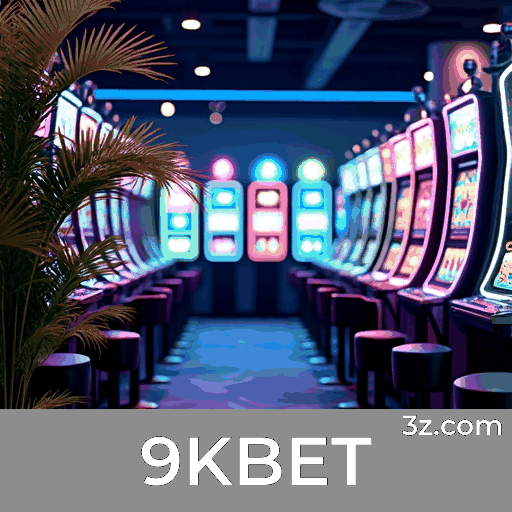 Inovação de Última Geração com o App 9KBET
