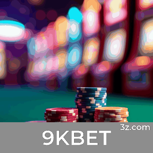 Inovação de Última Geração com o App 9KBET