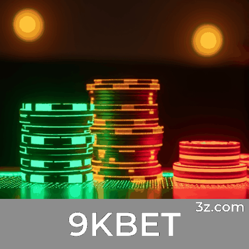 Descubra Jogos Pioneiros e Tecnologias Disruptivas na 9KBET