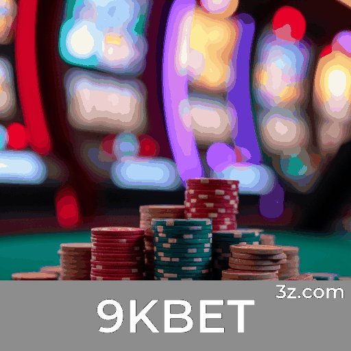 Experiência Luxuosa e Exclusiva no Casino 9KBET com Equipe Profissional
