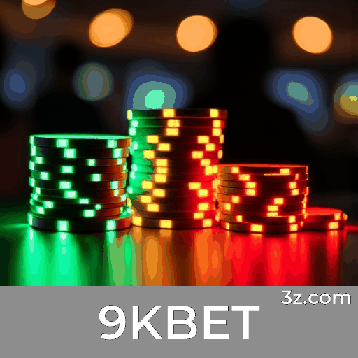 9KBET: Domine Jogos e Estratégias de Cassino para Vencer Mais