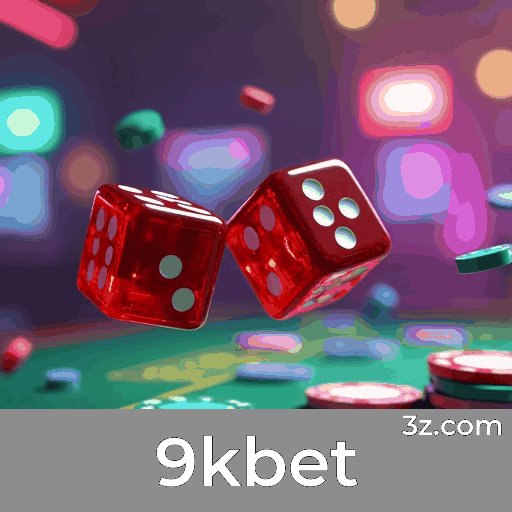 9kbet game mais image